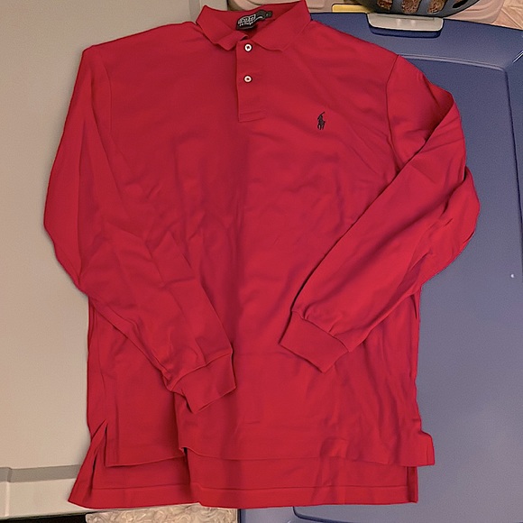 Used*** Ralph Lauren Polo - Picture 1 of 2